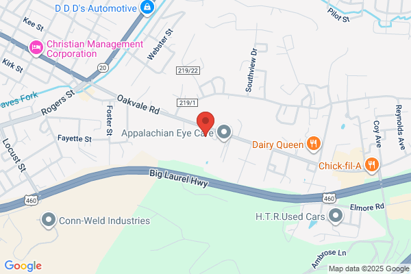 Mercer Christian Academy