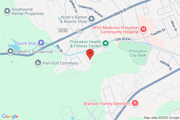 Blue Ridge Internal Medicine
