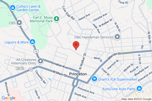 Stutler Appliance & Refrigeration