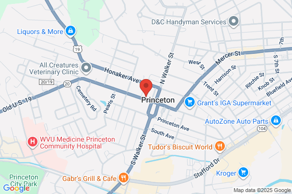 Veneri Anthony R