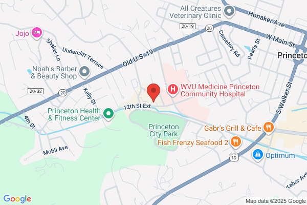 Southern Highland Crisis Center