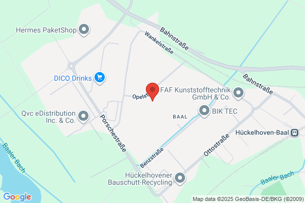 Interlok Machine Service