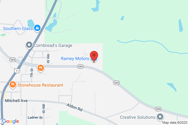 Ramey Motors