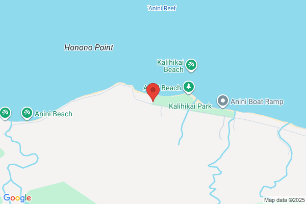 Aloha Beach Vacations