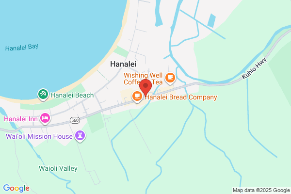 Daniells Mark Gallery