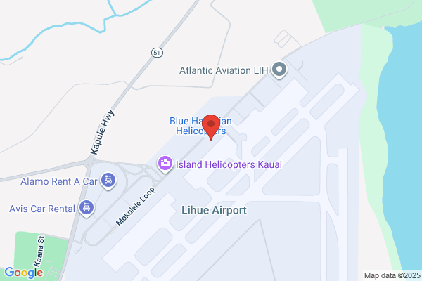 Heli USA Airways