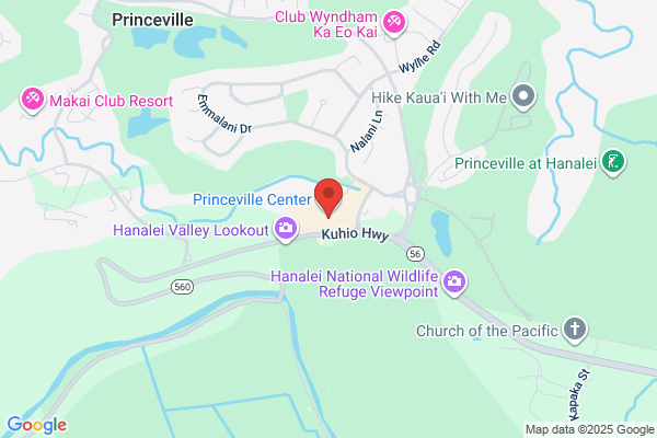 Island Ace Hardware