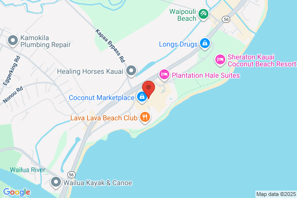 Kayak Adventures Inc