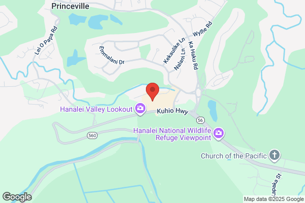Princeville Dental