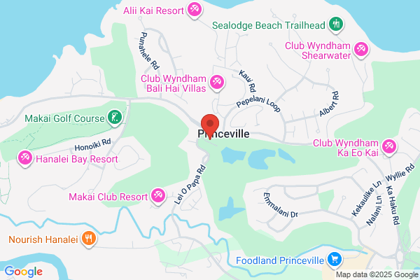 Princeville Racquet Club