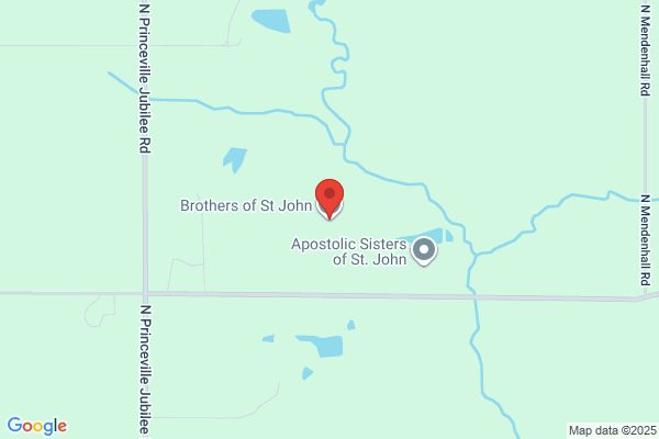 Brothers of St John