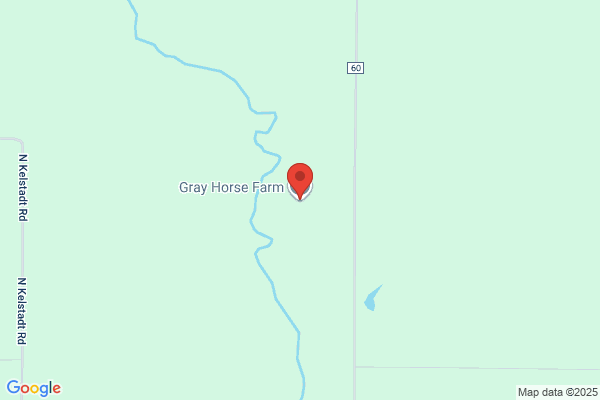Gray Horse Farm Inc