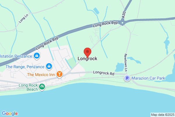 Long Rock Co