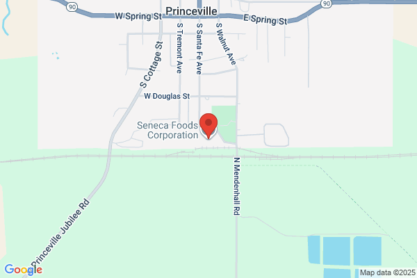 Princeville Canning Co