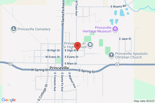 Princeville Car Wash