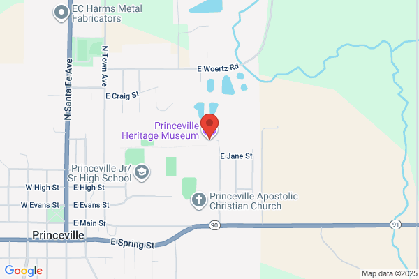 Princeville Historical Association