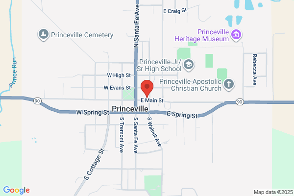Princeville State Bank