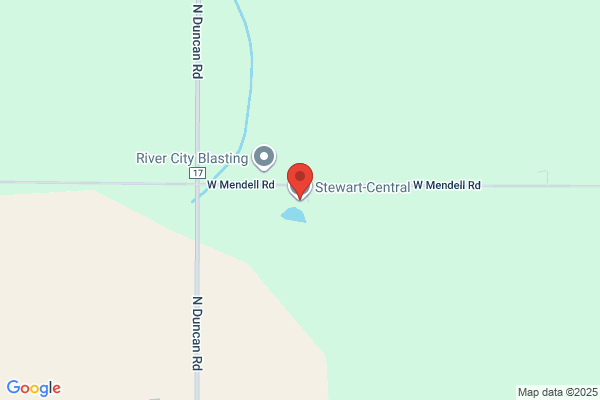 Stewart-Central Inc