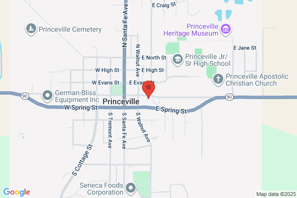 UnityPoint Clinic - Family Medicine - Princeville