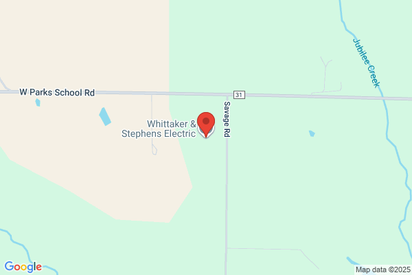 Whittaker & Stephens Electric Inc