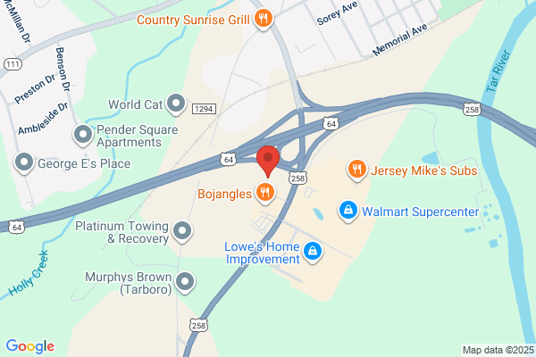 SureStay Plus By Best Western Tarboro