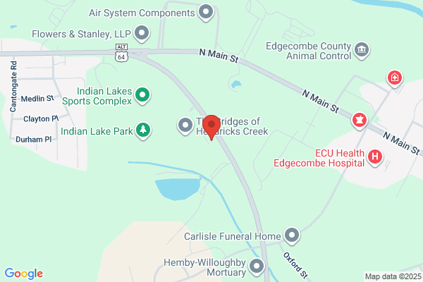 Dialysis Care of Edgecombe Co