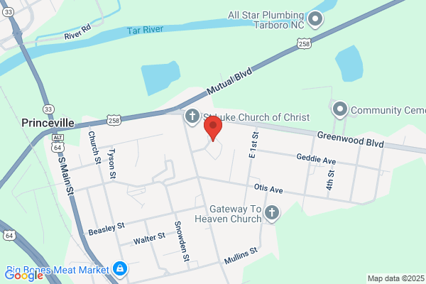 Princeville Housing Authority