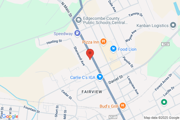Tarboro Animal Clinic