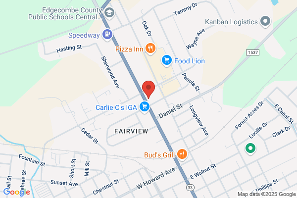 Tarboro Auto Mart