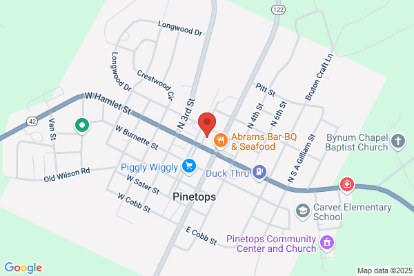 Webb's Auction Service & Antique Store