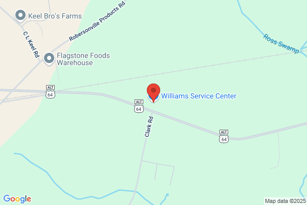 Williams Limousine Service