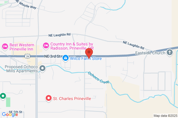 Prineville Heating & Cooling