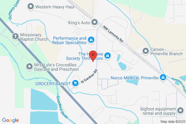 High Desert RV & Auto Repair