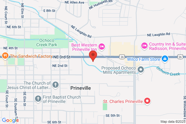 Les Schwab Tire Center