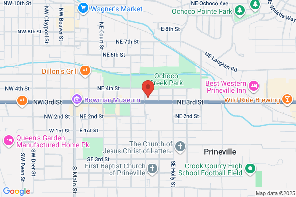 Cascade View General and Family Dentistry