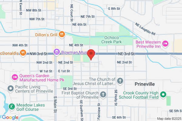 Allen Riley L Dentist