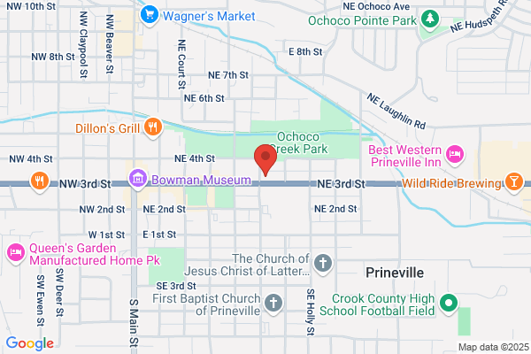 Cascade View General and Family Dentistry