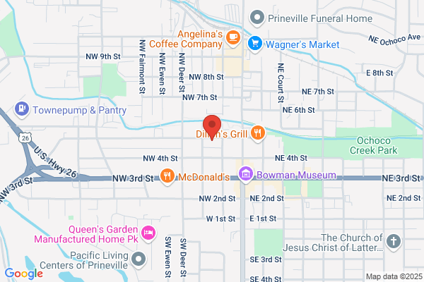 Roar Denture Center