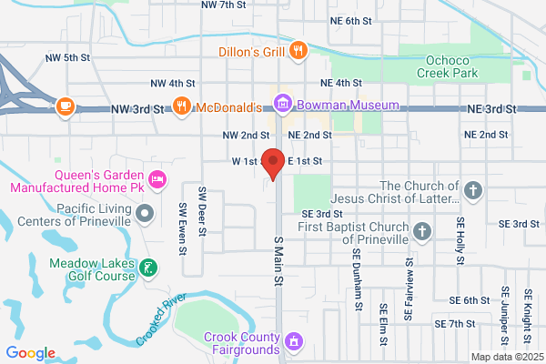 Burnside Orthodontics