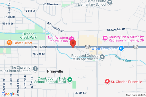 Prineville Physical Therapy