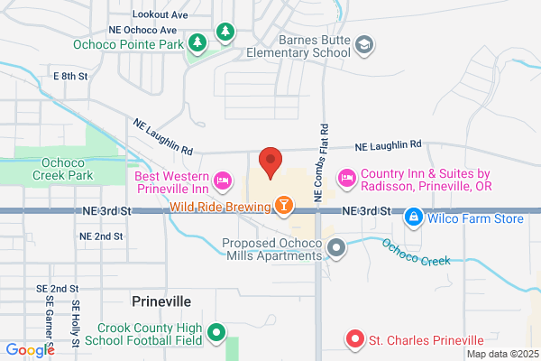 Prineville Union 76 & Food Mart
