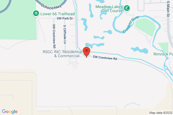 RSGC INC. Residential & Commercial Construction Contractor