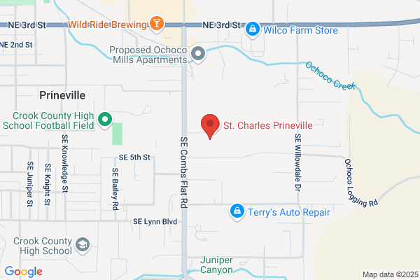 St. Charles Laboratory Services