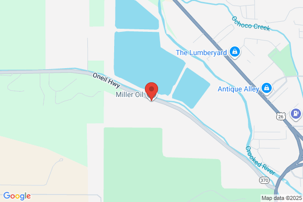 Miller Oil Inc