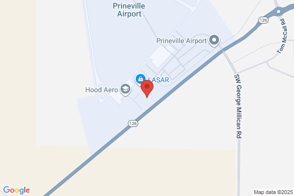Triad Machinery, Inc.
