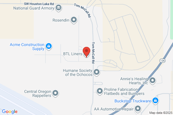 BTL Sales and Lining, Inc.
