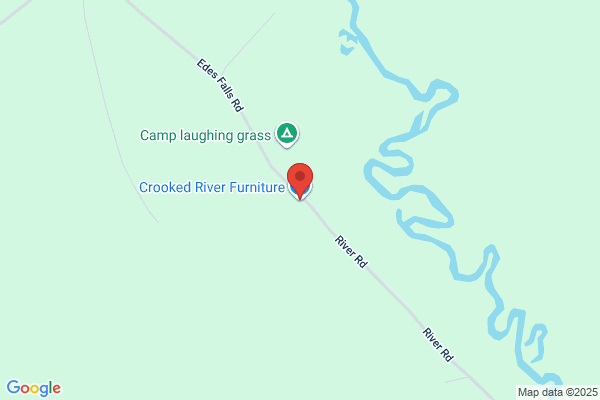Crooked River Log Furniture and Co