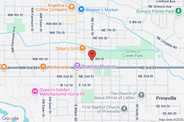 Lutheran Community Services Northwest