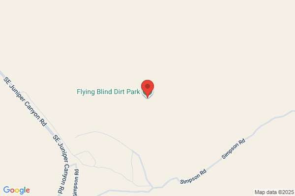 Prineville Adventure Park