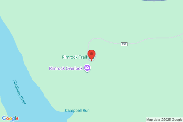 Rimrock Trails